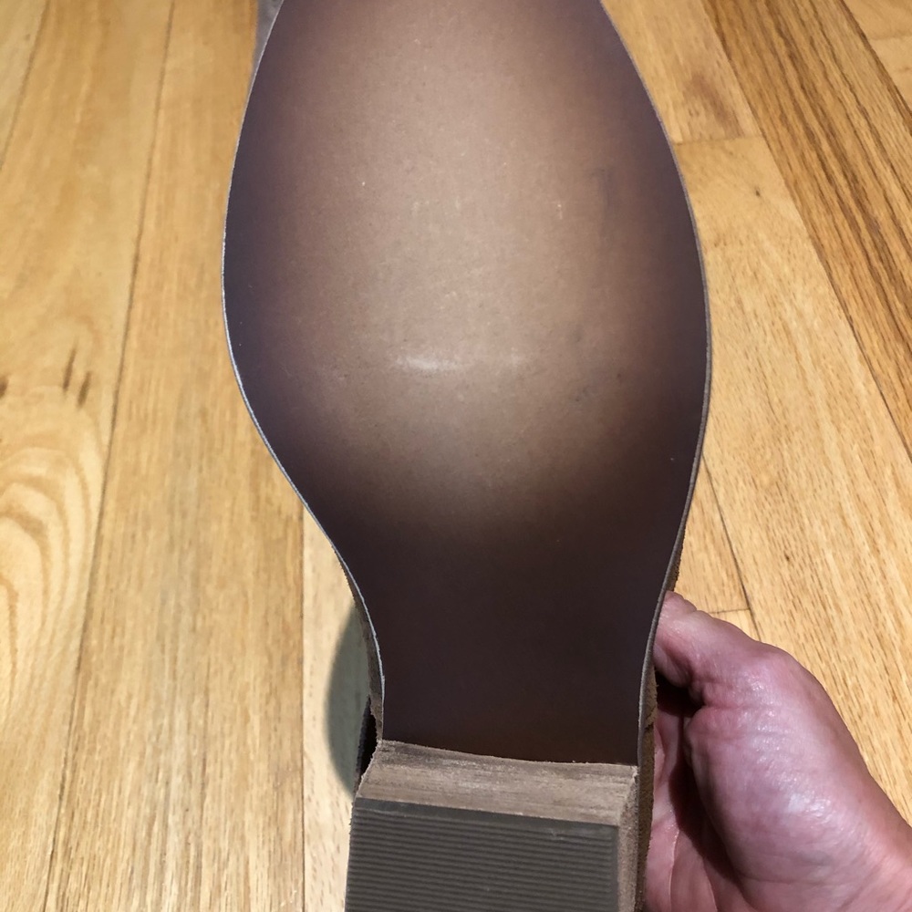 B.P. Booties - Picture 6 of 6